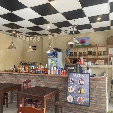 Lana Land Homestay 두옹 동 외부 사진