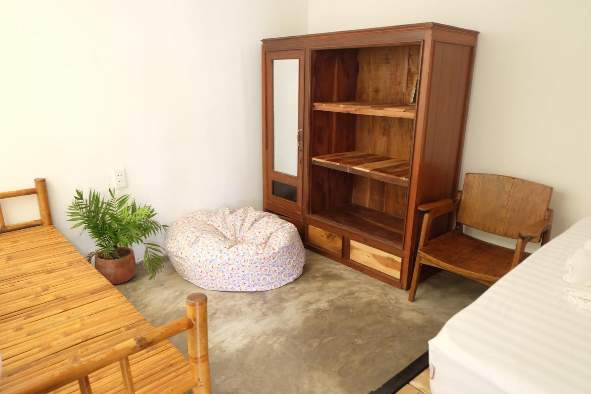 Lana Land Homestay 두옹 동 외부 사진