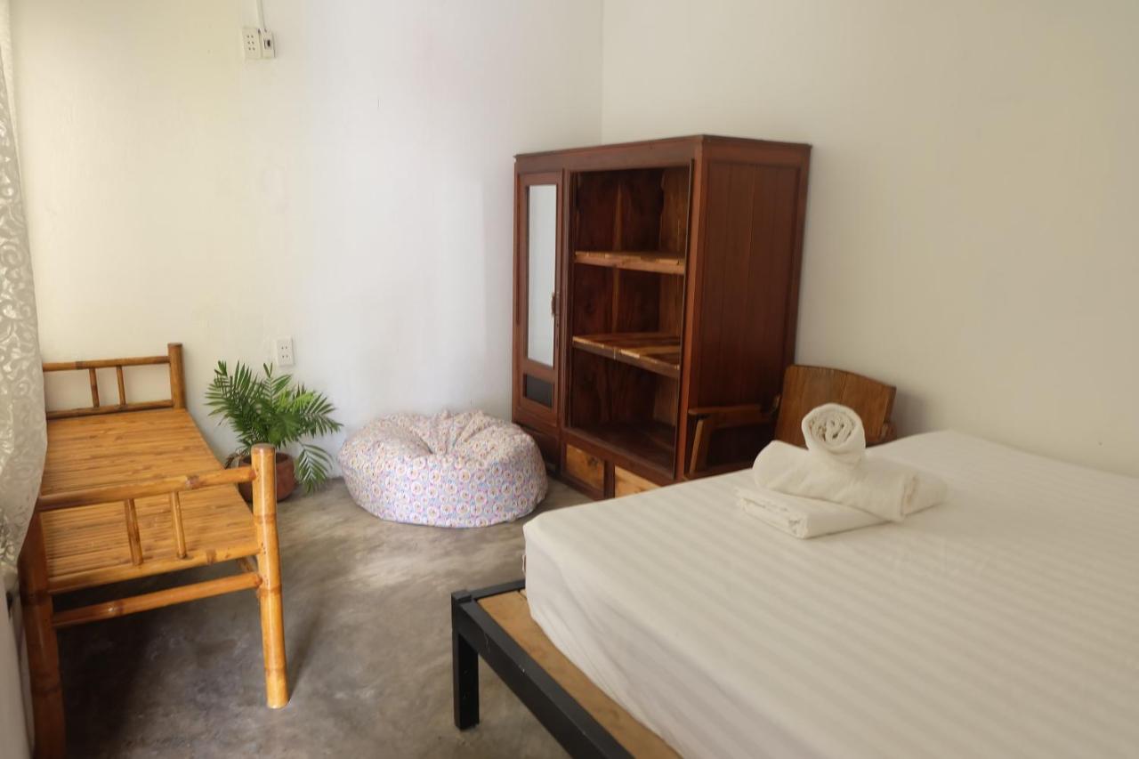 Lana Land Homestay 두옹 동 외부 사진