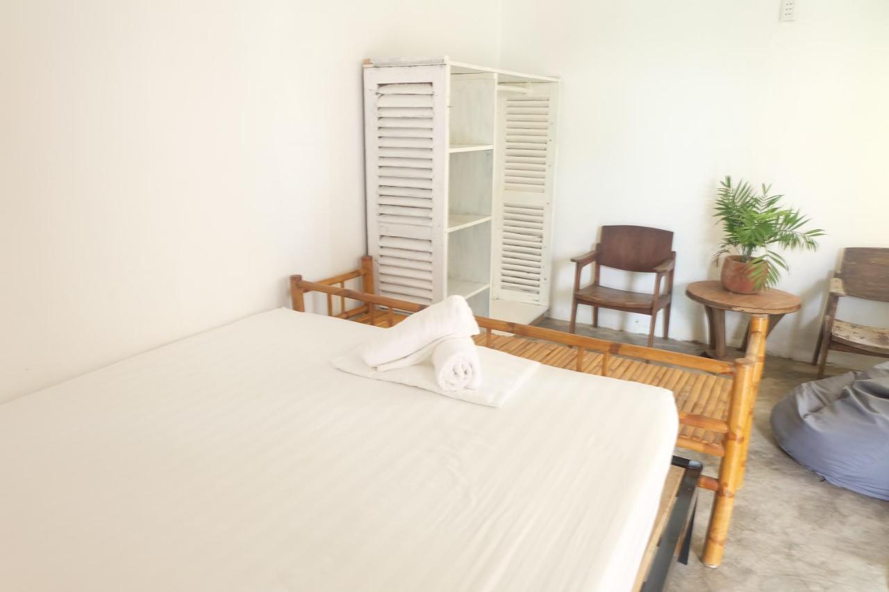 Lana Land Homestay 두옹 동 외부 사진