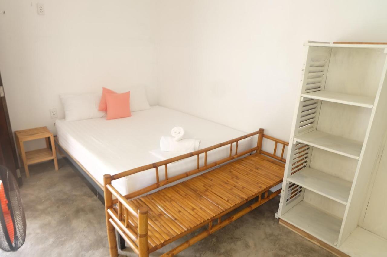 Lana Land Homestay 두옹 동 외부 사진