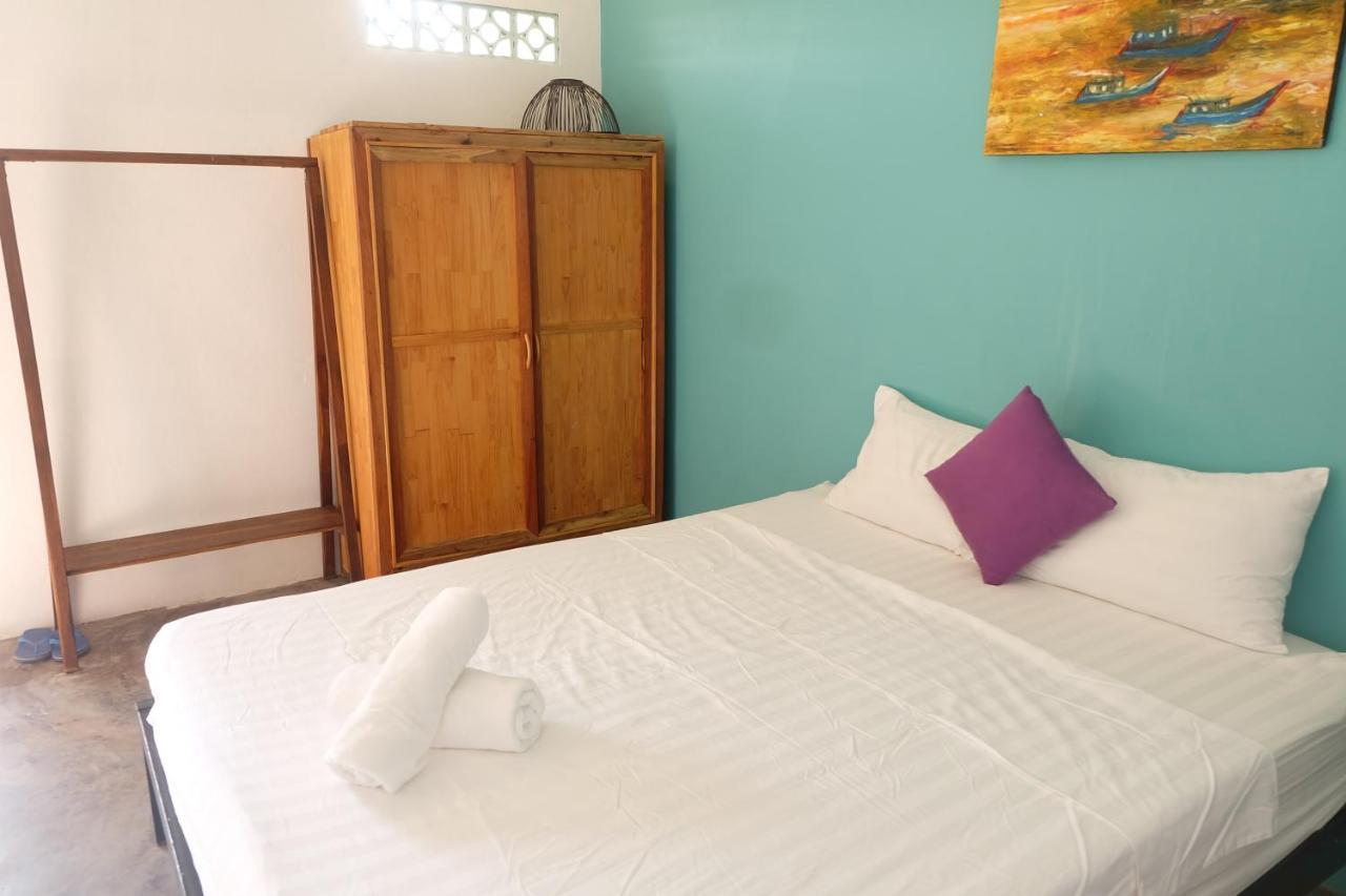 Lana Land Homestay 두옹 동 외부 사진