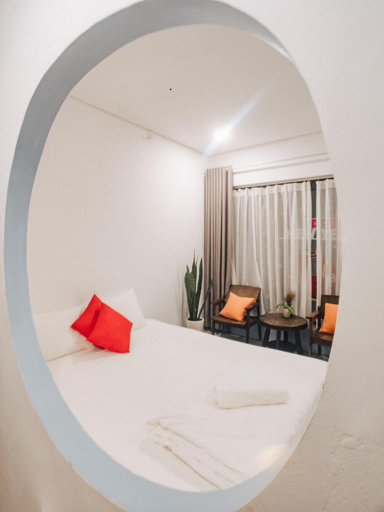 Lana Land Homestay 두옹 동 외부 사진