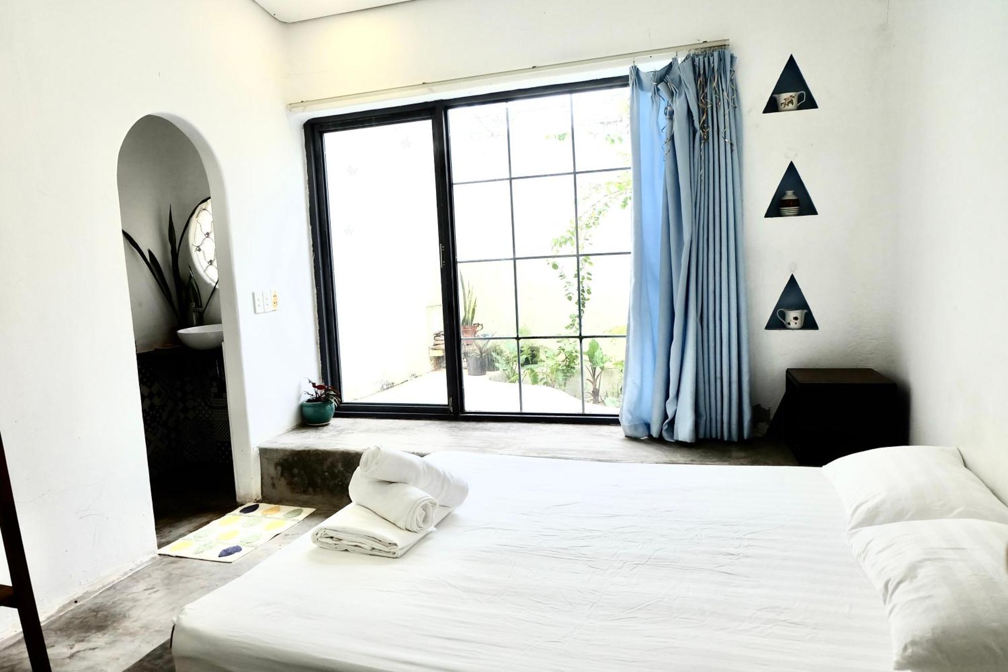 Lana Land Homestay 두옹 동 외부 사진