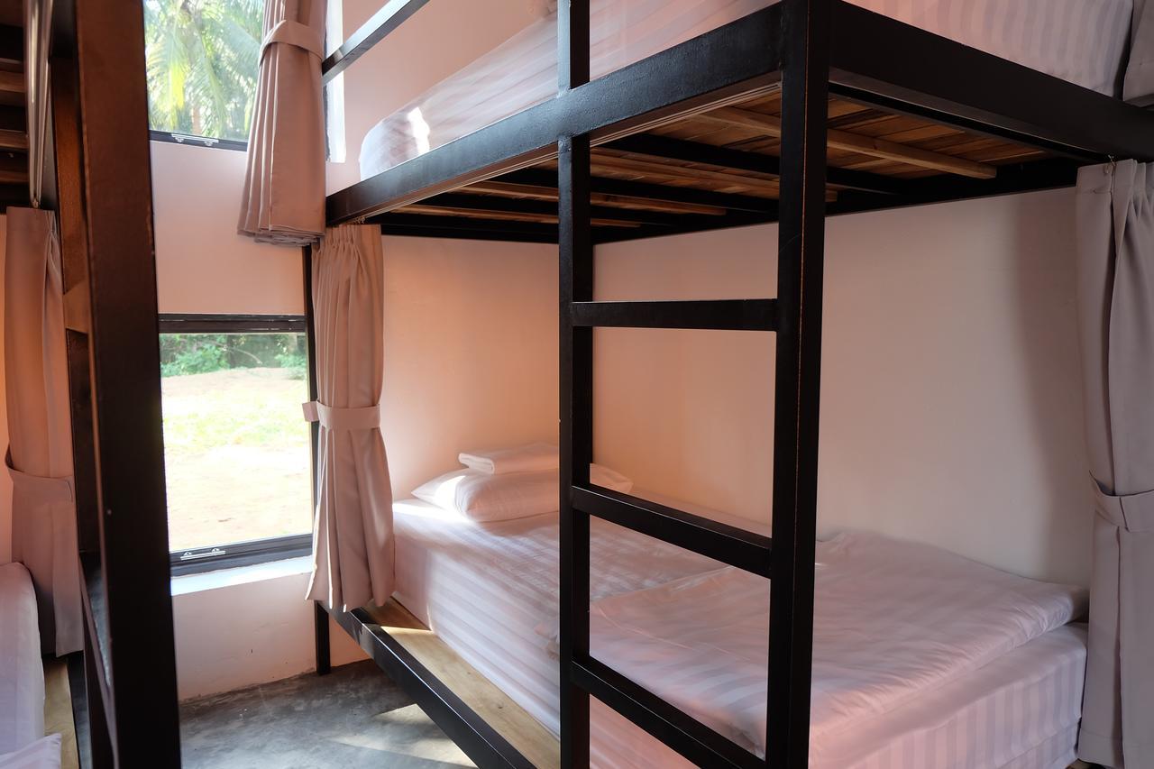 Lana Land Homestay 두옹 동 외부 사진