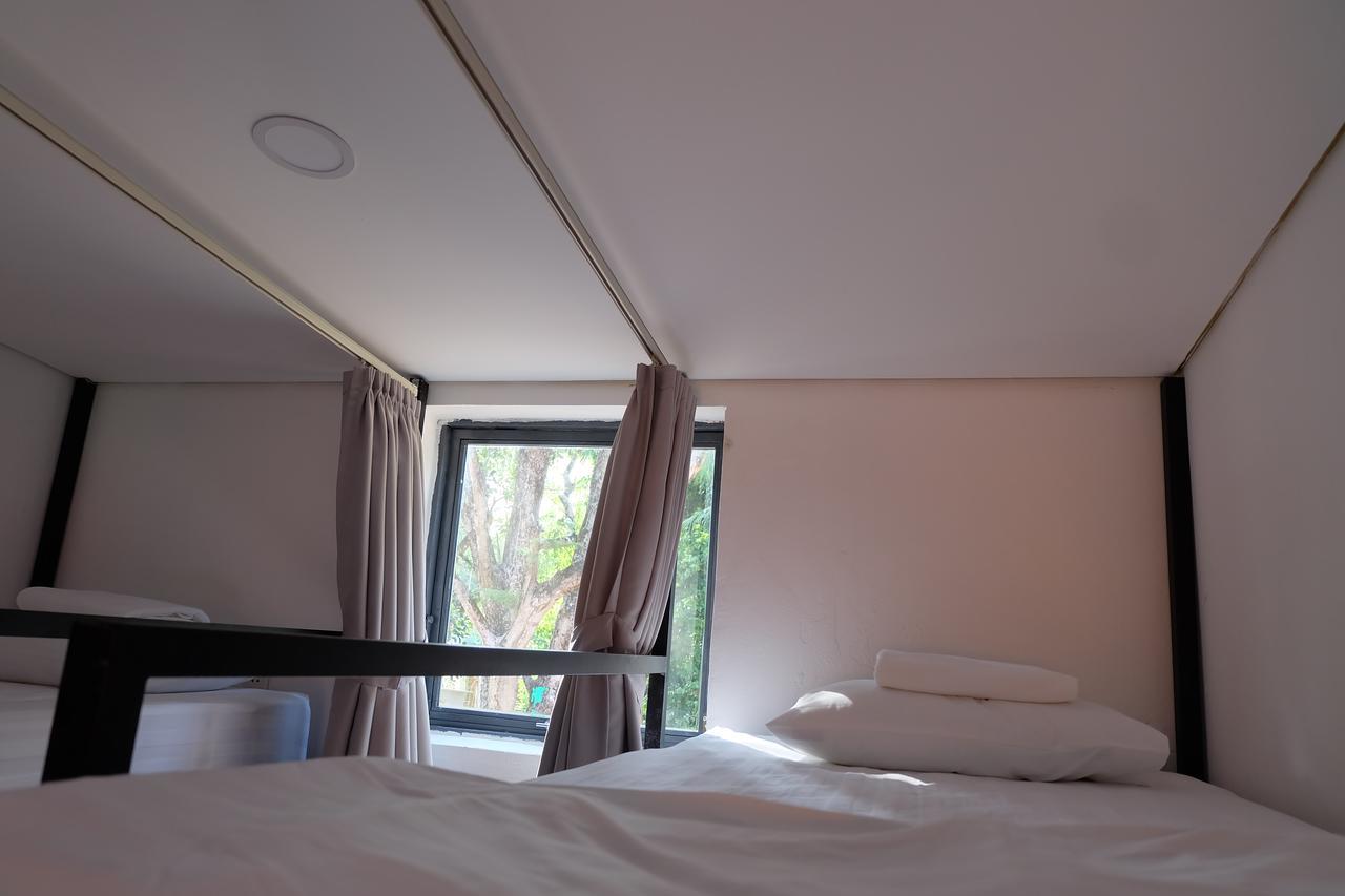 Lana Land Homestay 두옹 동 외부 사진