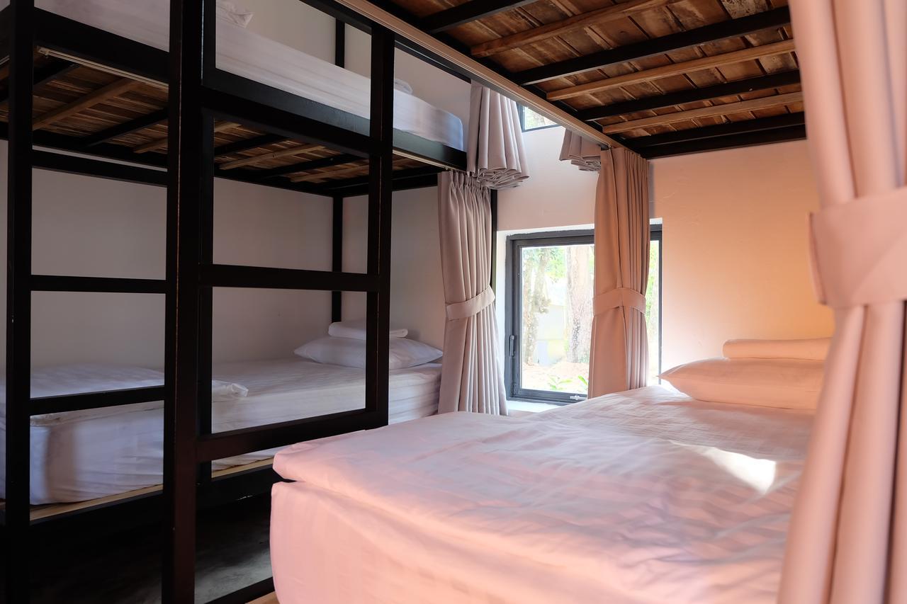 Lana Land Homestay 두옹 동 외부 사진