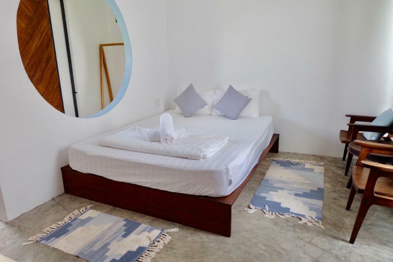 Lana Land Homestay 두옹 동 외부 사진